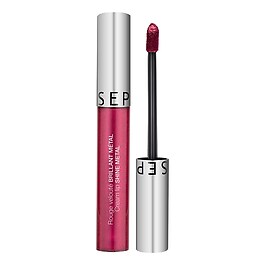 Cream Lip Shine Metal - Ruj de buze